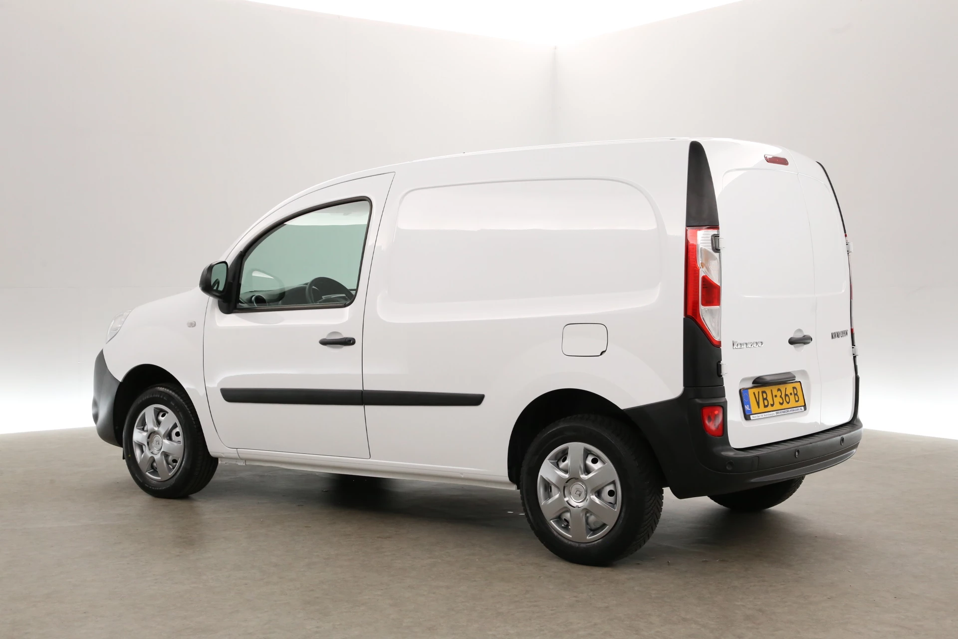 Hoofdafbeelding Renault Kangoo