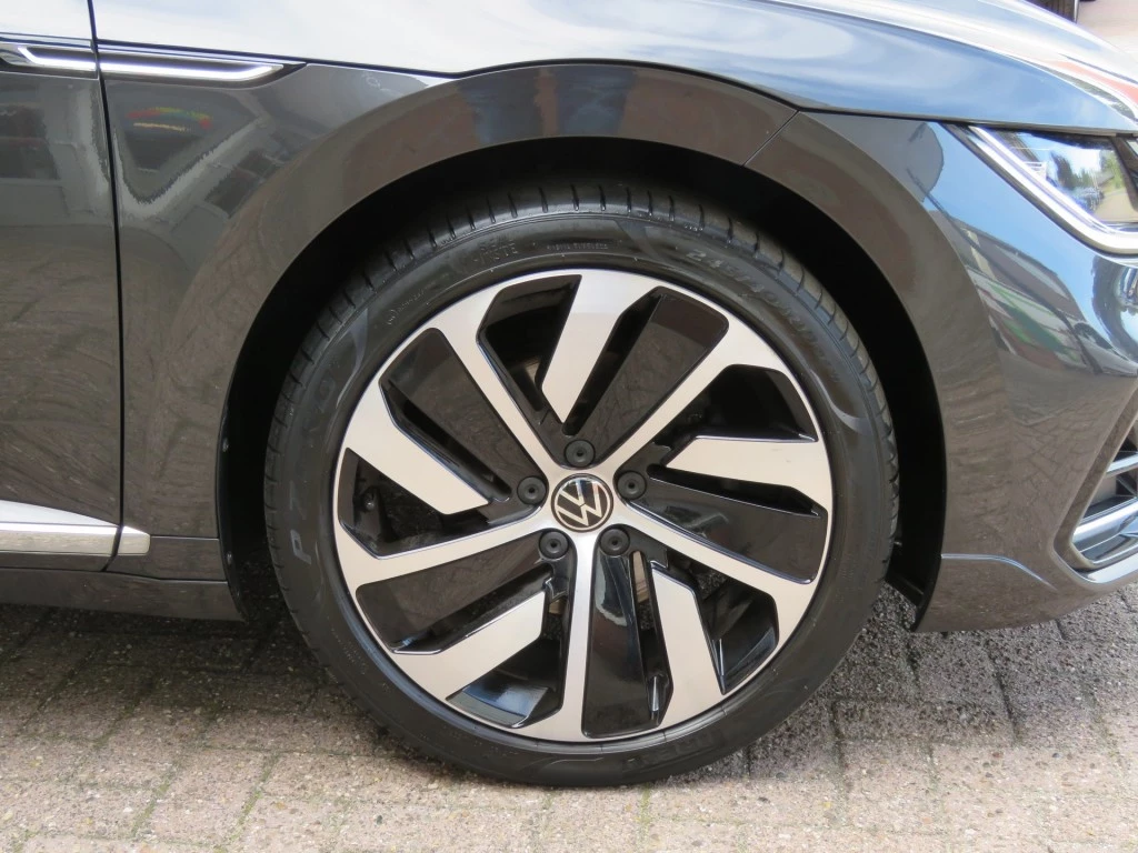 Hoofdafbeelding Volkswagen Arteon