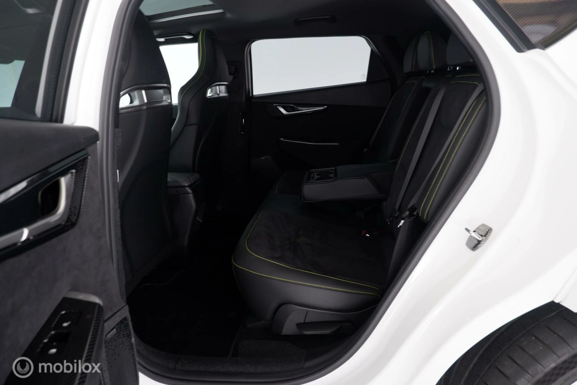Hoofdafbeelding Kia EV6