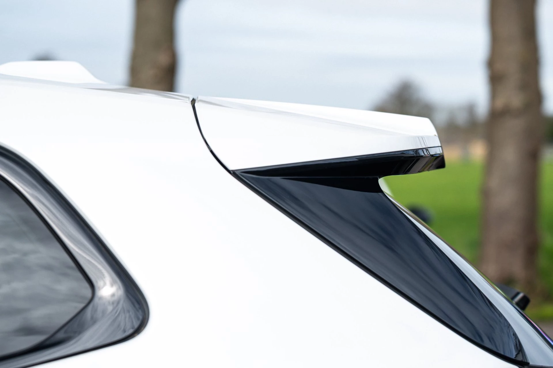 Hoofdafbeelding BMW iX1