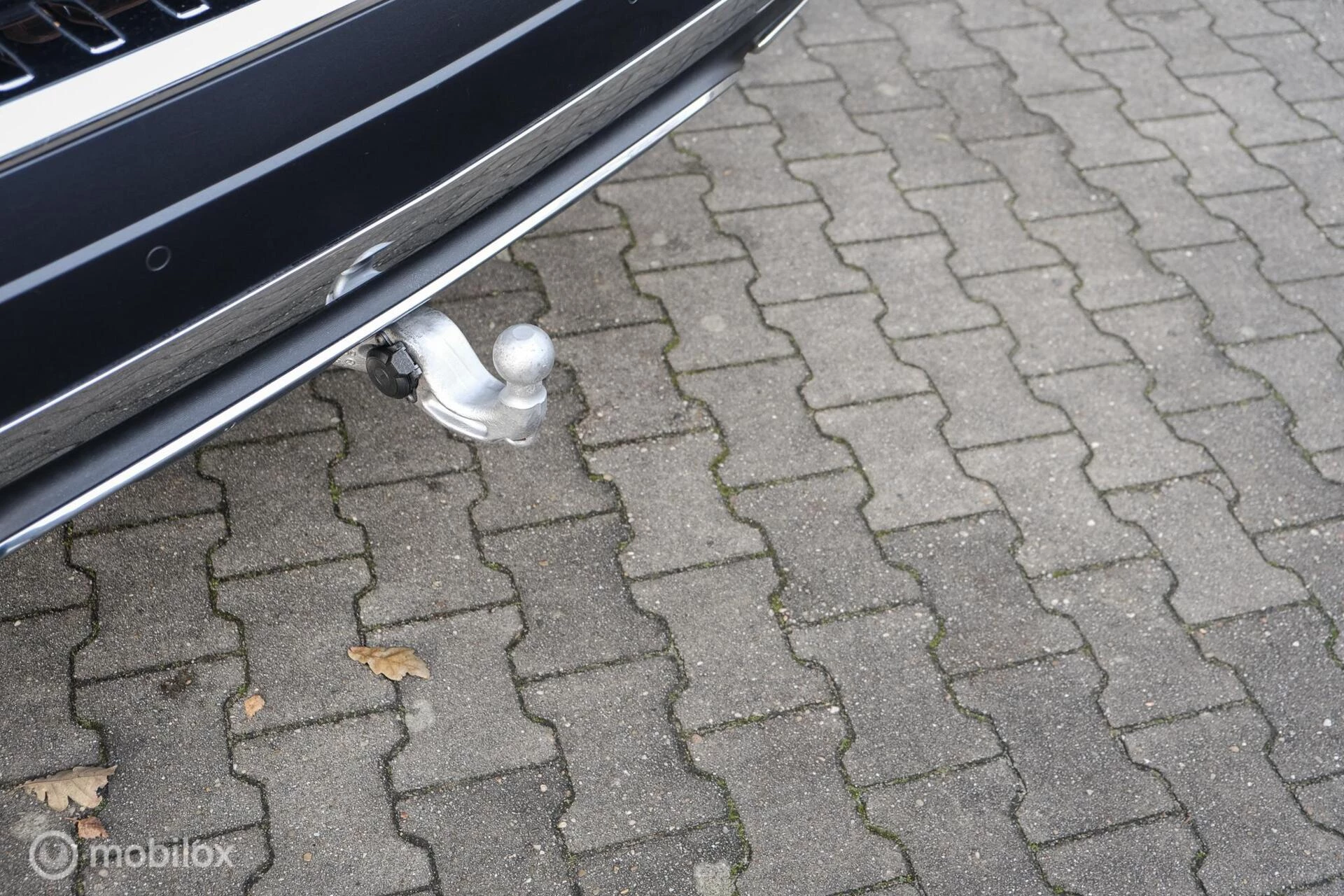 Hoofdafbeelding Mercedes-Benz GLS