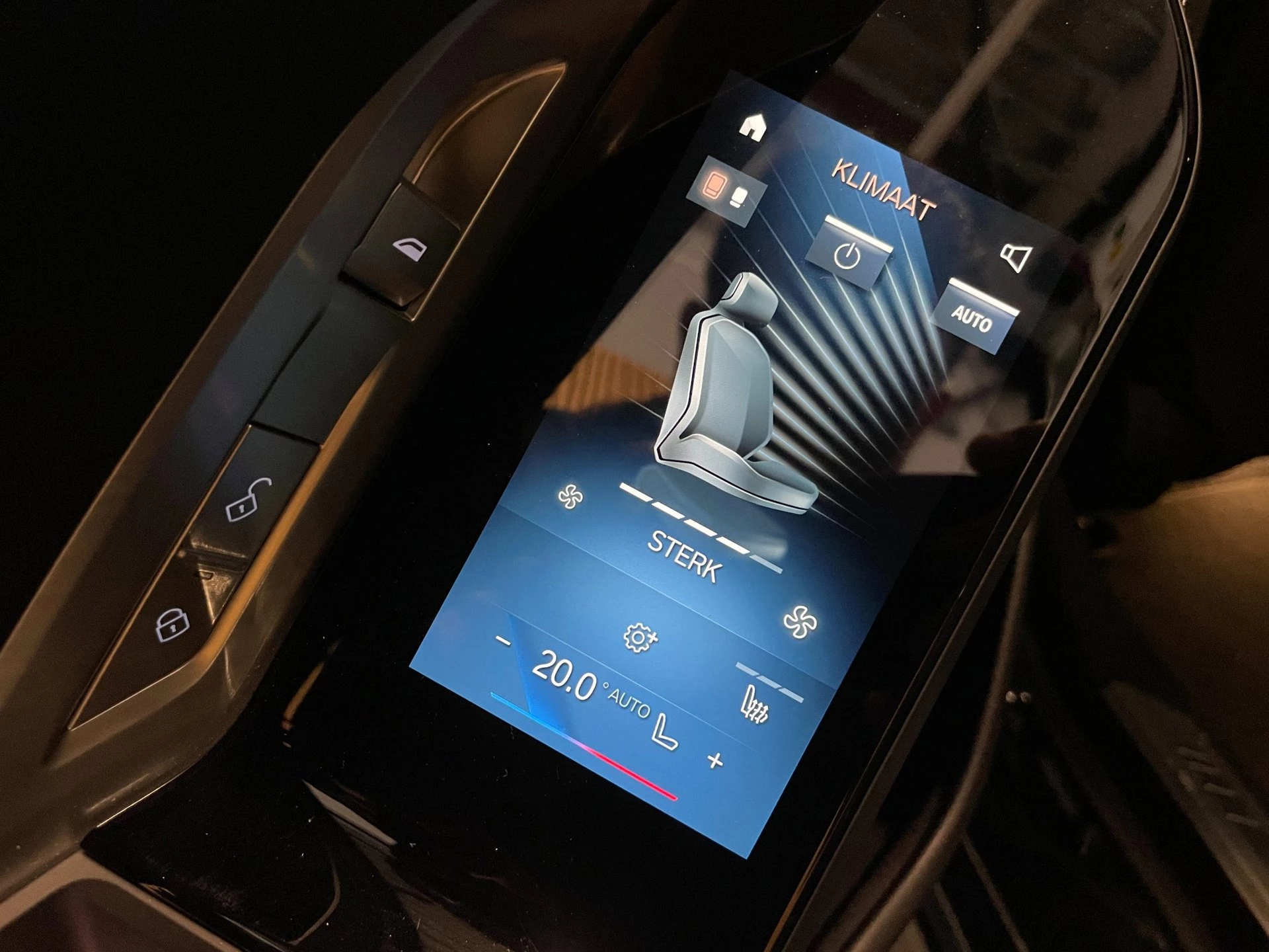 Hoofdafbeelding BMW i7