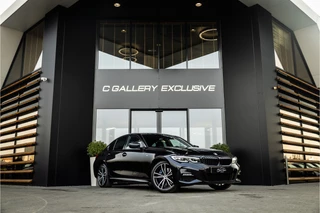 BMW 3 Serie 330i High Executive Edition - M Sport | Origineel NL | Volleder | HUD | Camera