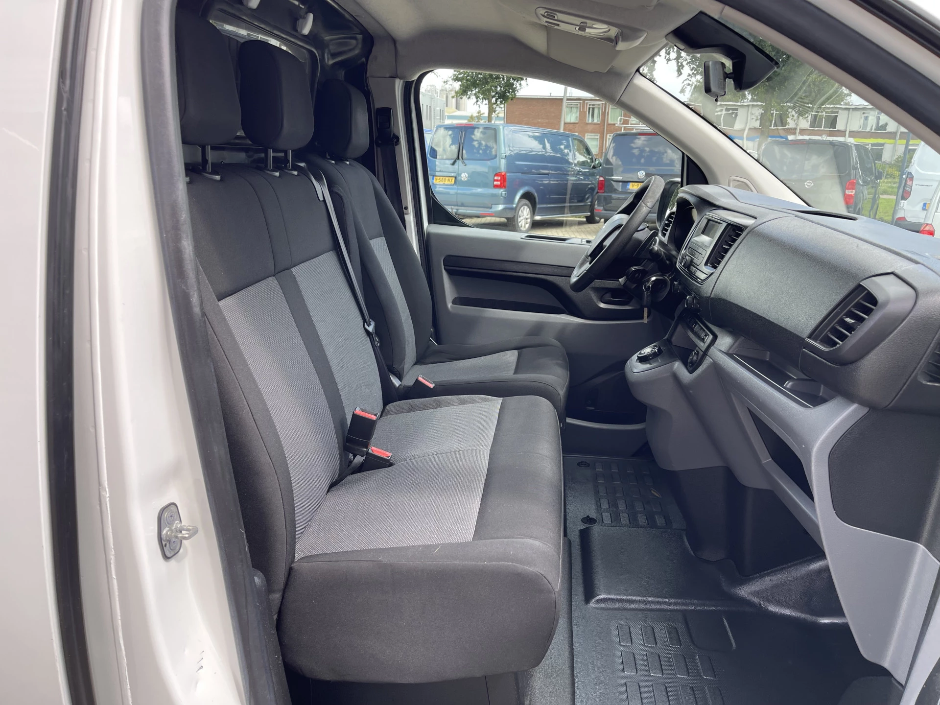 Hoofdafbeelding Peugeot Expert