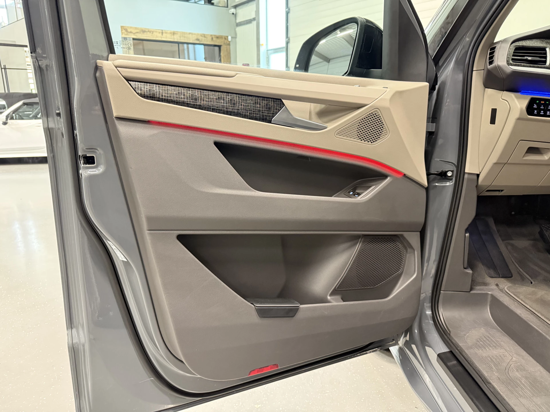 Hoofdafbeelding Volkswagen Multivan