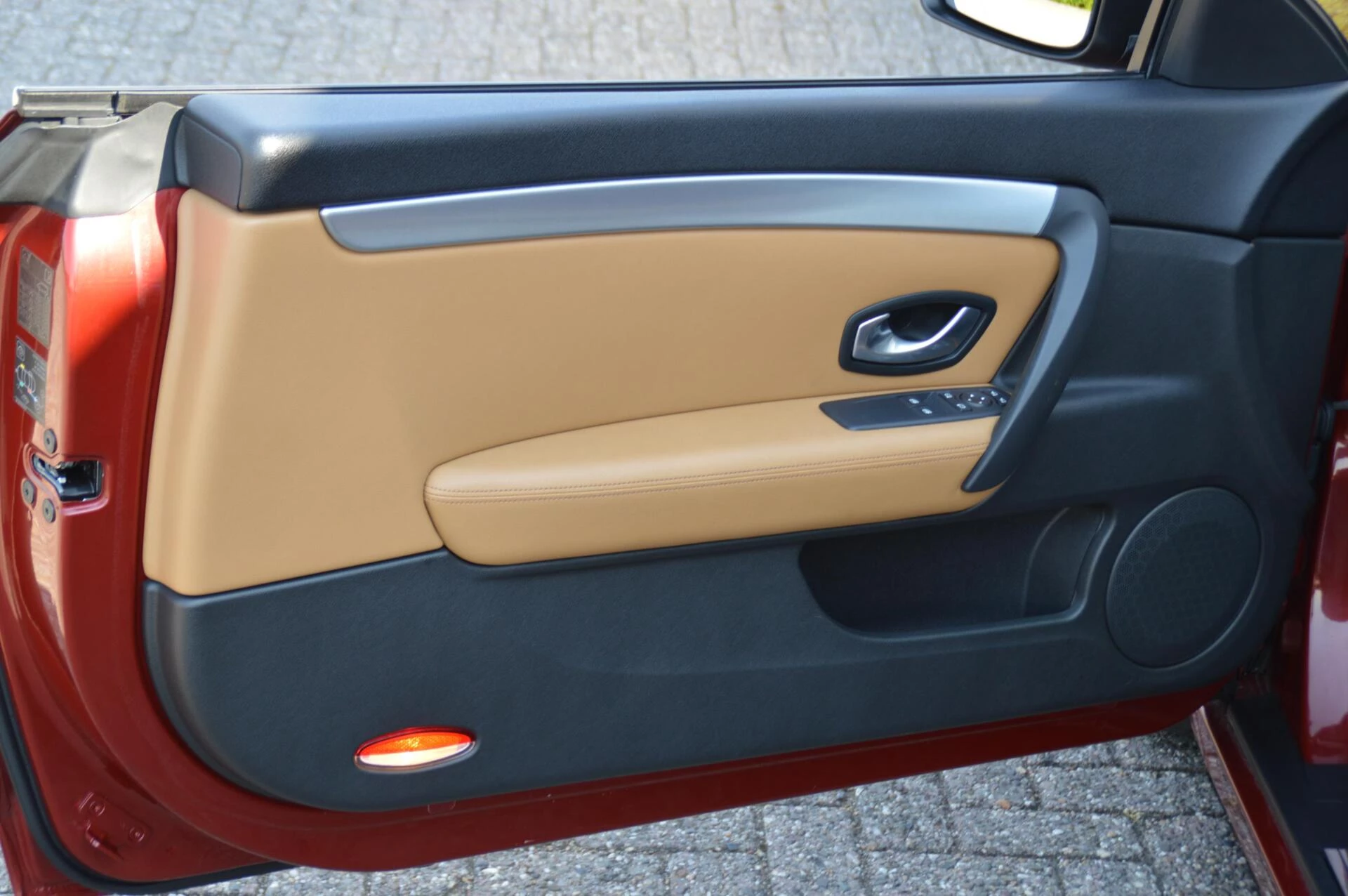 Hoofdafbeelding Renault Laguna