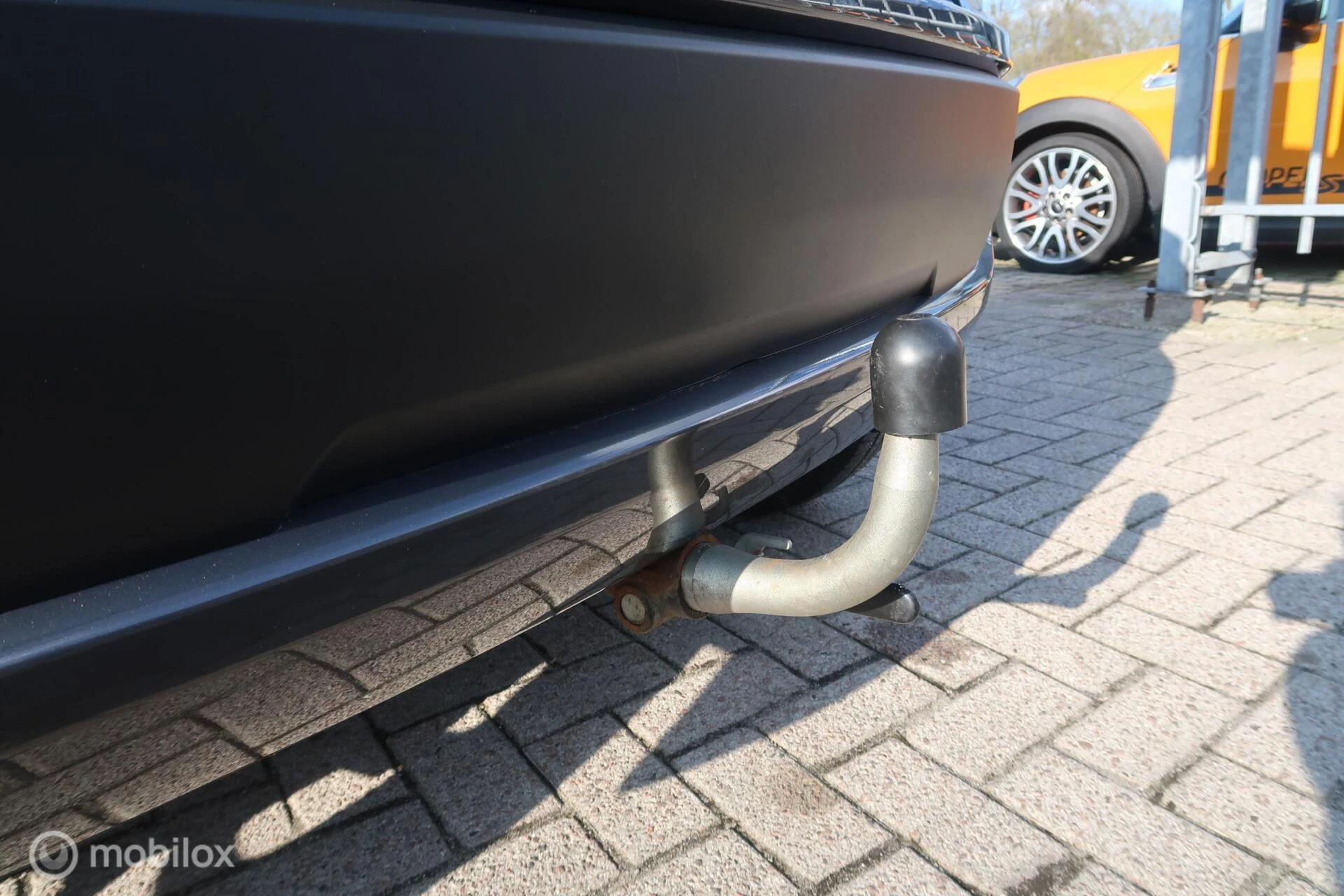 Hoofdafbeelding Suzuki Ignis