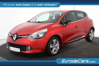 Renault Clio 0.9 TCe Expression *Navigatie*Airco*Cruise Control*