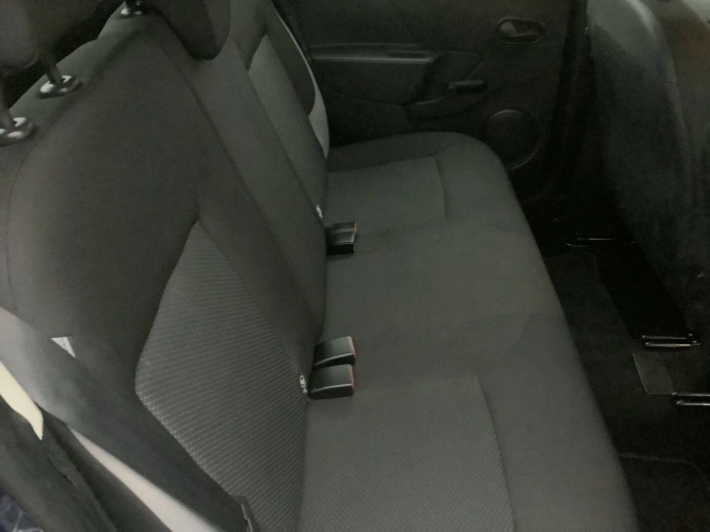 Hoofdafbeelding Dacia Sandero