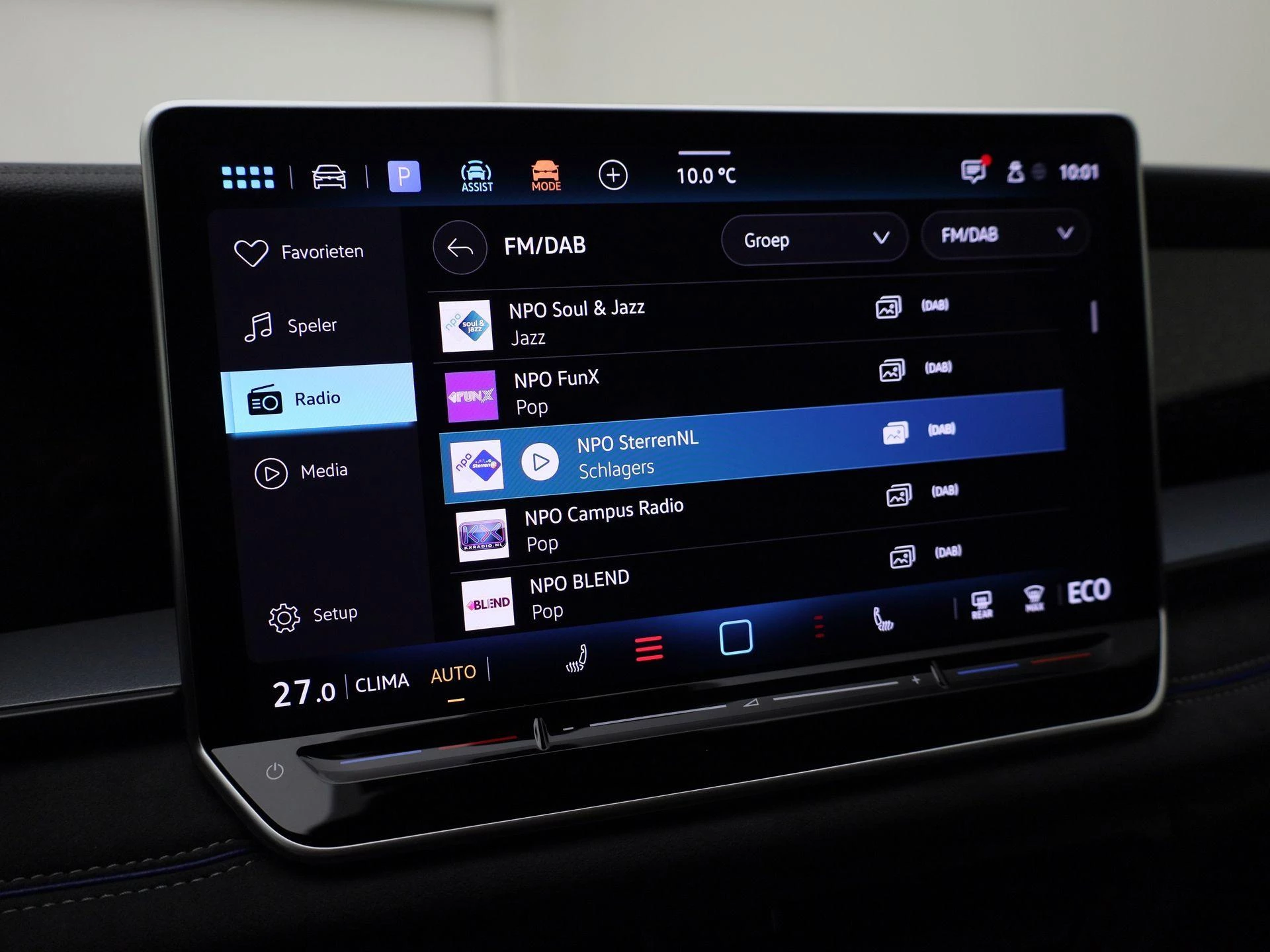 Hoofdafbeelding Volkswagen Tayron