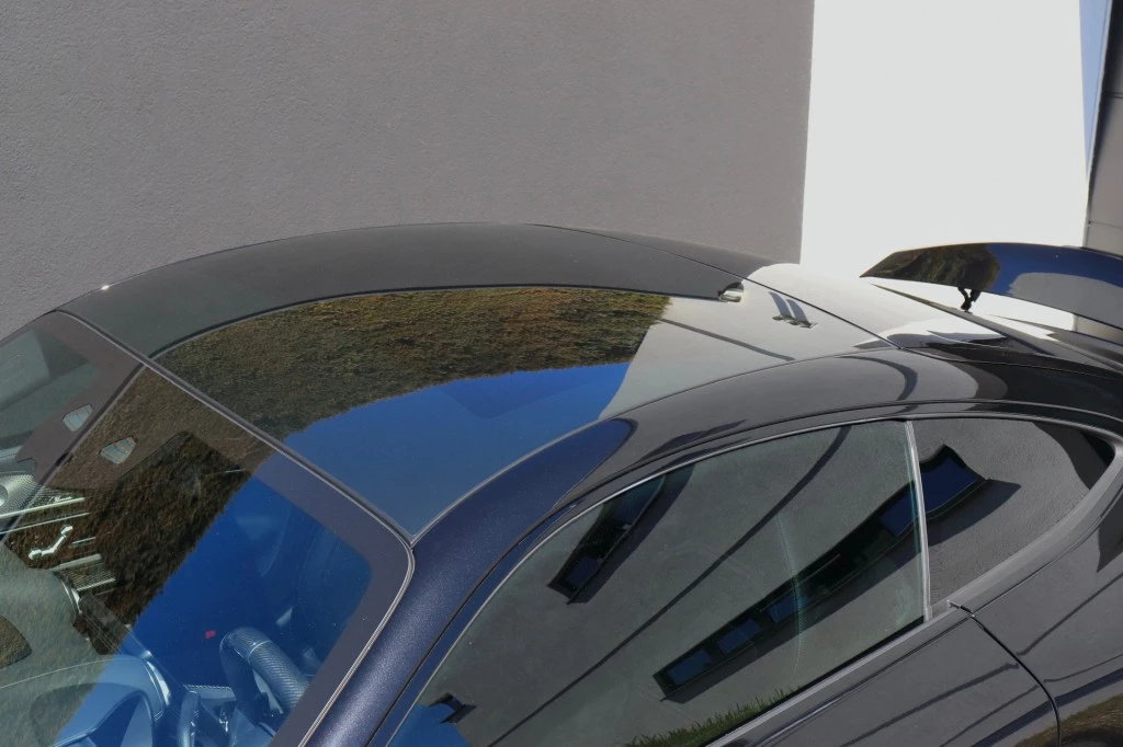 Hoofdafbeelding Mercedes-AMG GT