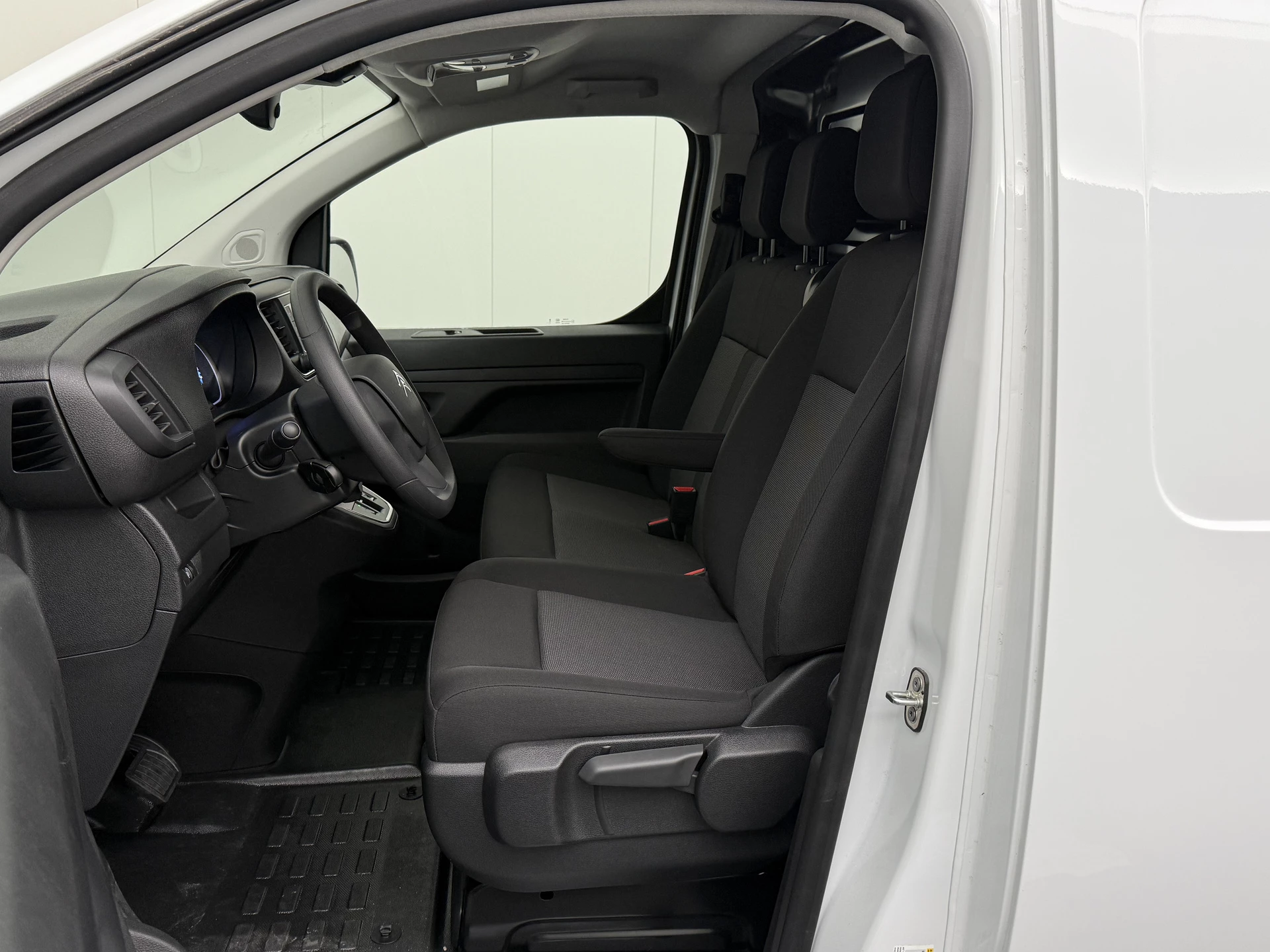 Hoofdafbeelding Citroën ë-Jumpy