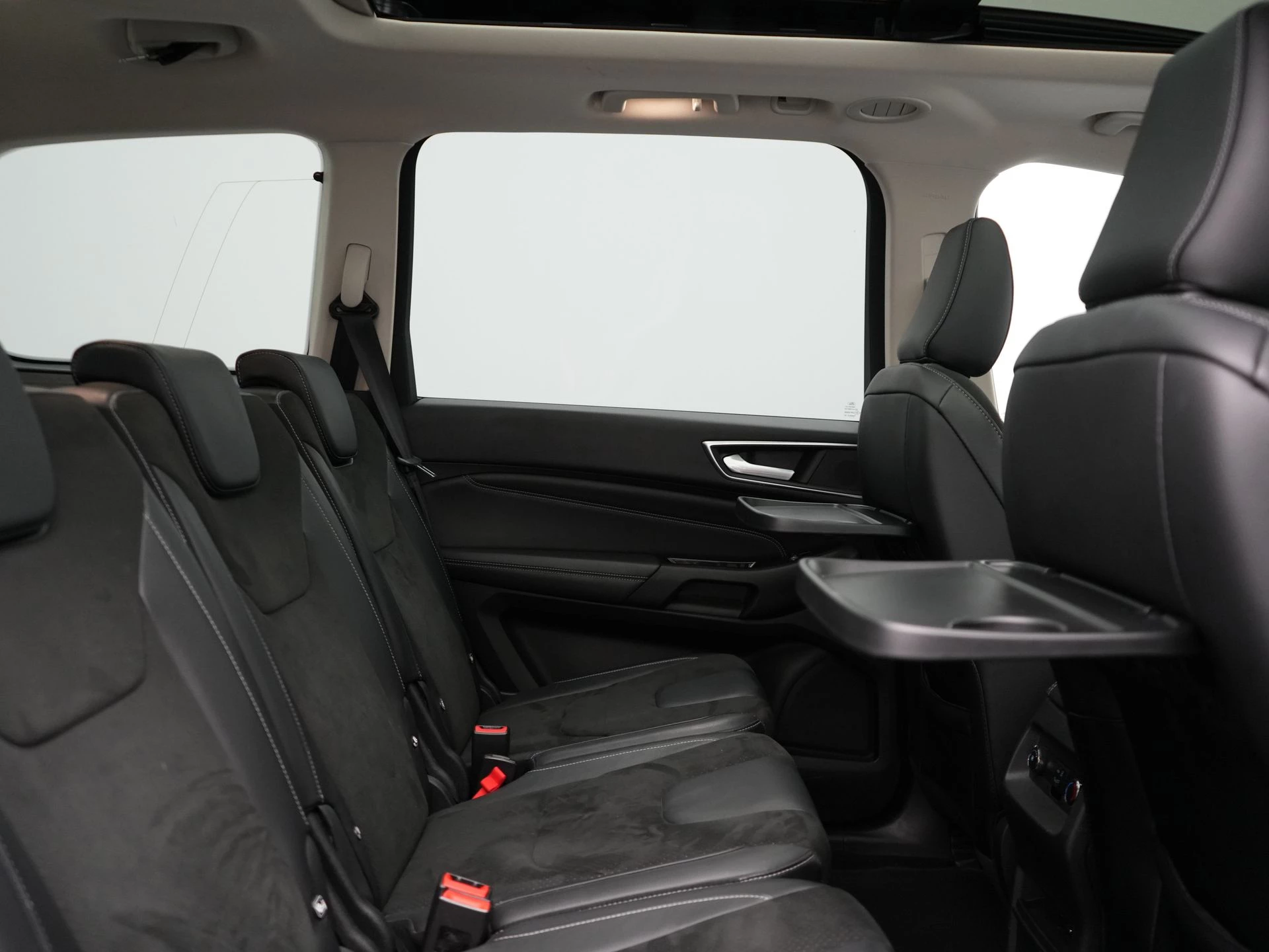 Hoofdafbeelding Ford Galaxy