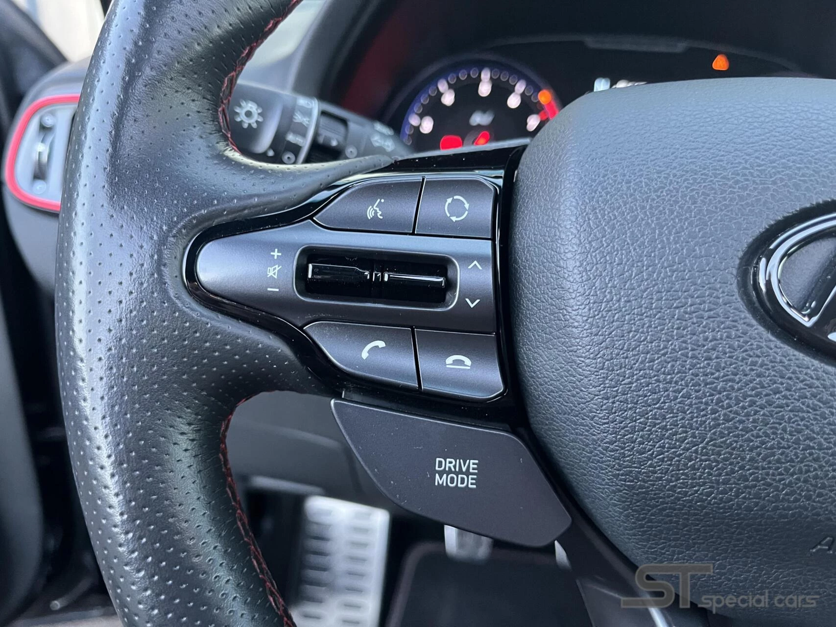 Hoofdafbeelding Hyundai i30