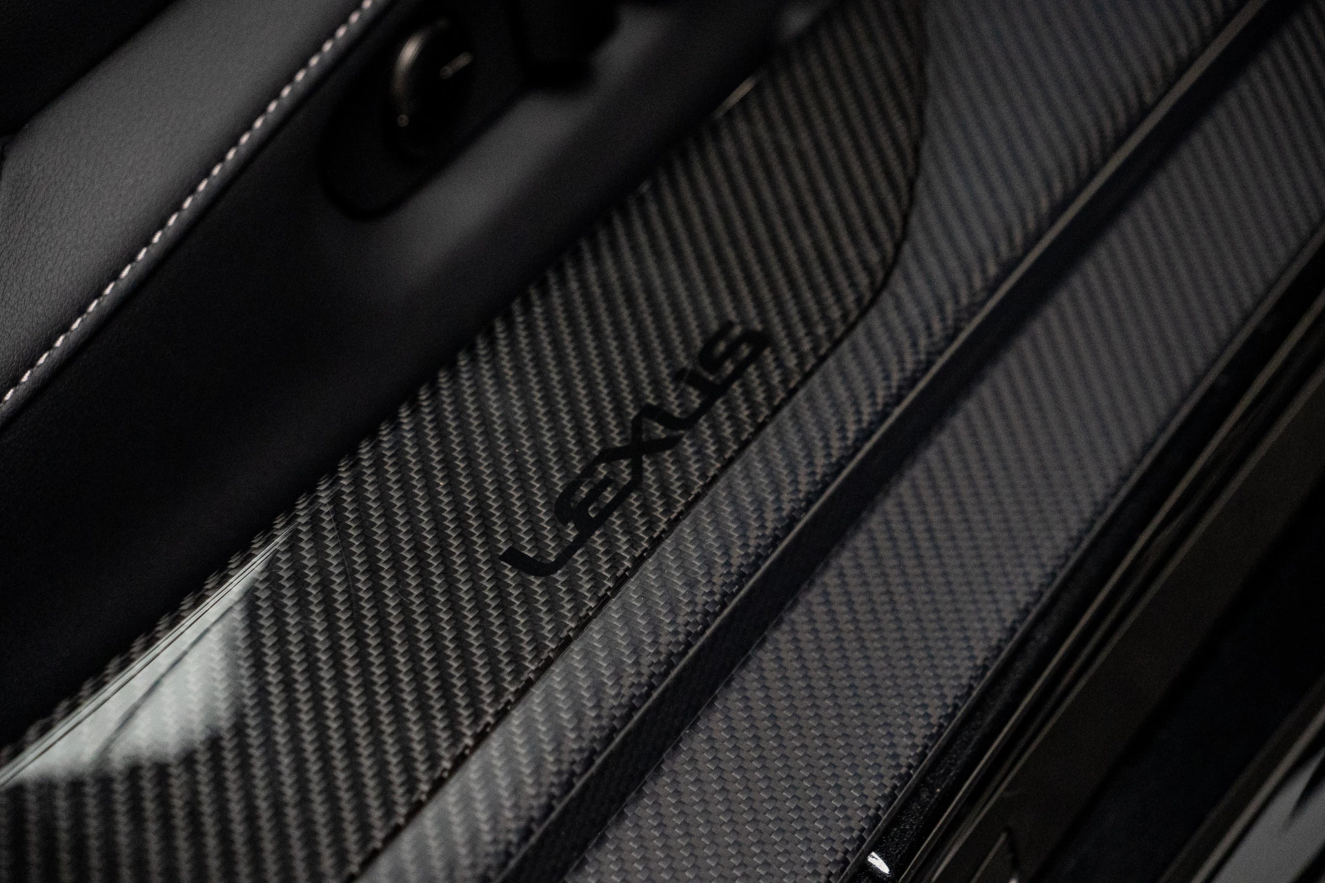 Hoofdafbeelding Lexus LC