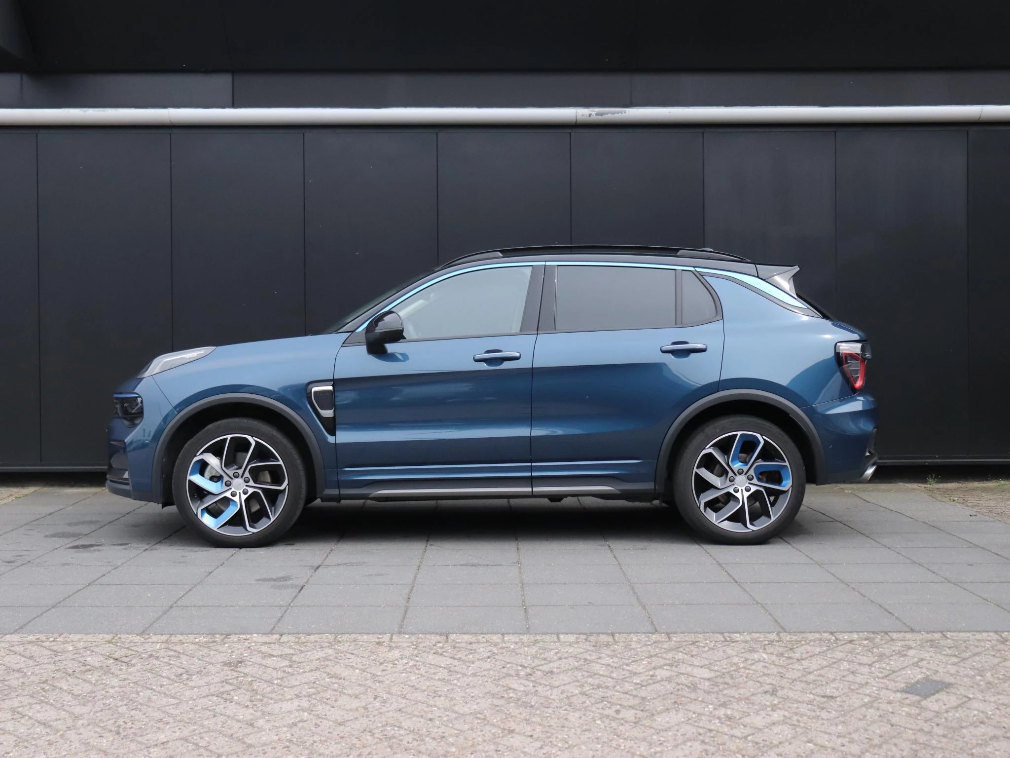 Hoofdafbeelding Lynk & Co 01