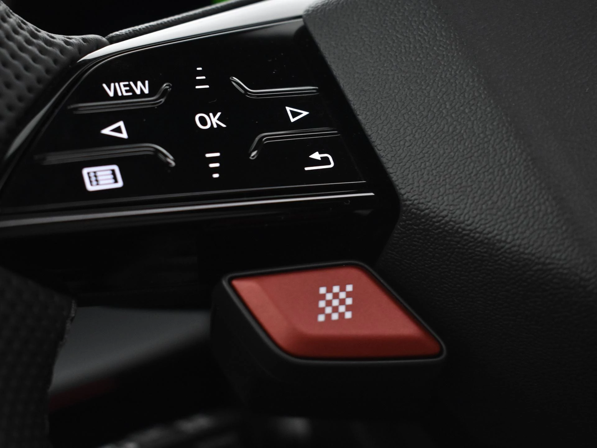 Hoofdafbeelding Audi RS3