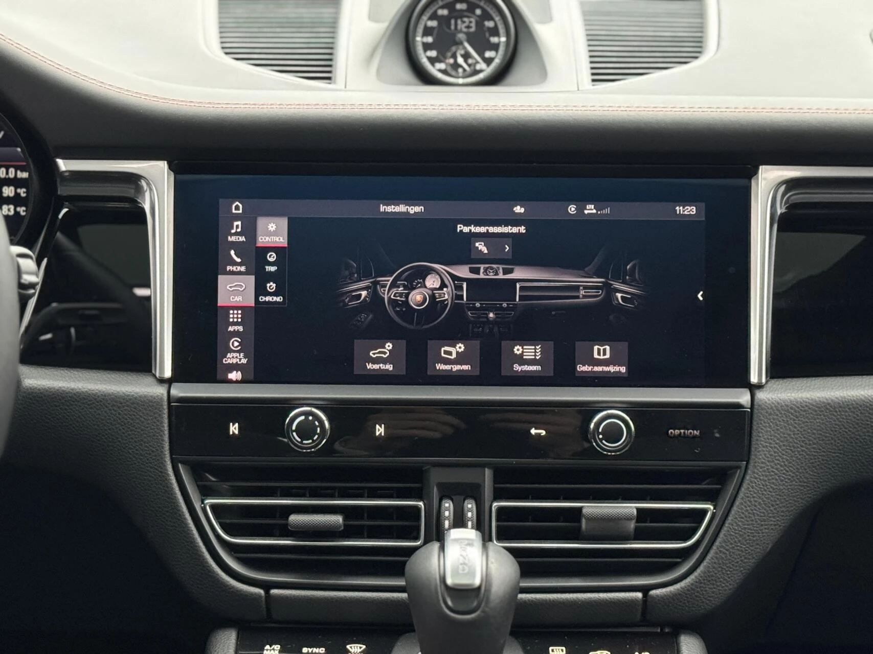 Hoofdafbeelding Porsche Macan