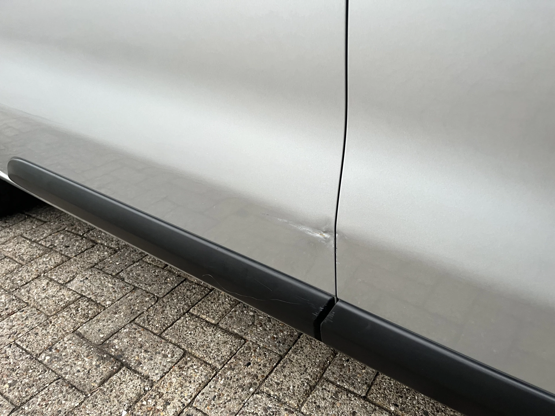 Hoofdafbeelding Citroën Jumpy