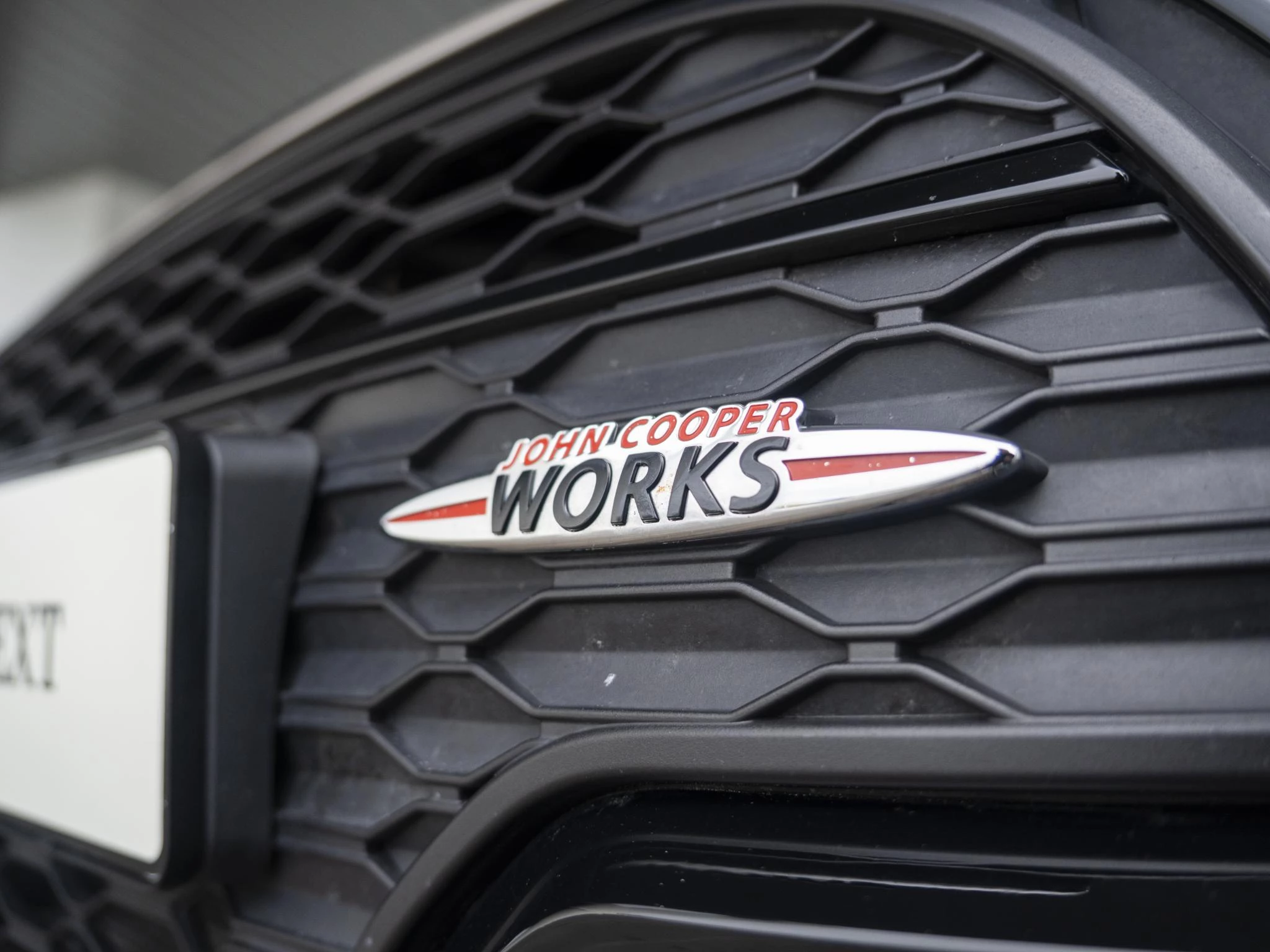 Hoofdafbeelding MINI Cooper Cabrio