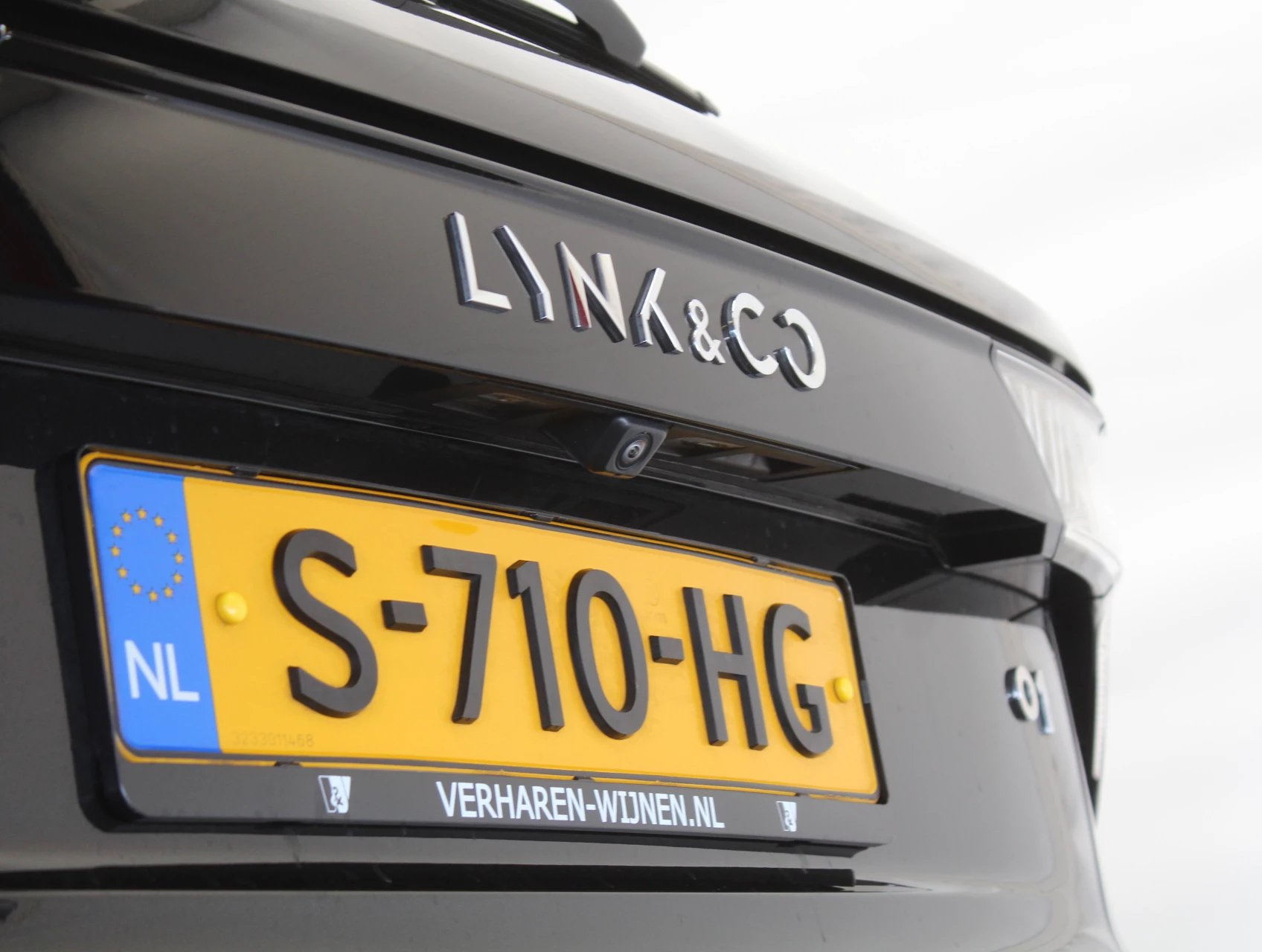 Hoofdafbeelding Lynk & Co 01