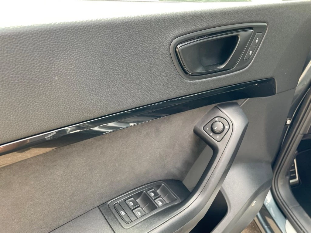 Hoofdafbeelding CUPRA Ateca