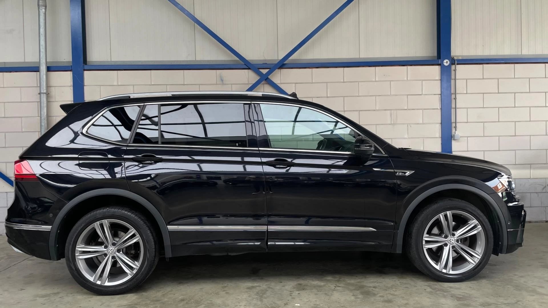 Hoofdafbeelding Volkswagen Tiguan Allspace