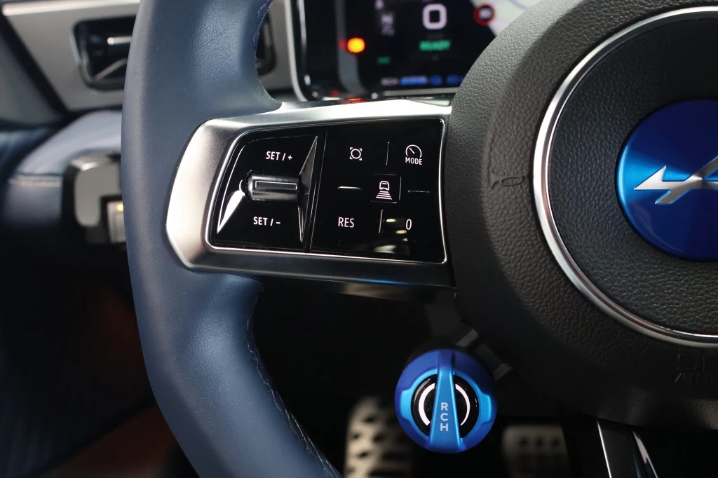 Hoofdafbeelding Alpine A290