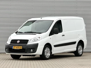 Fiat Scudo 12 2.0 MultiJet SX Airco Cruise 130 PK