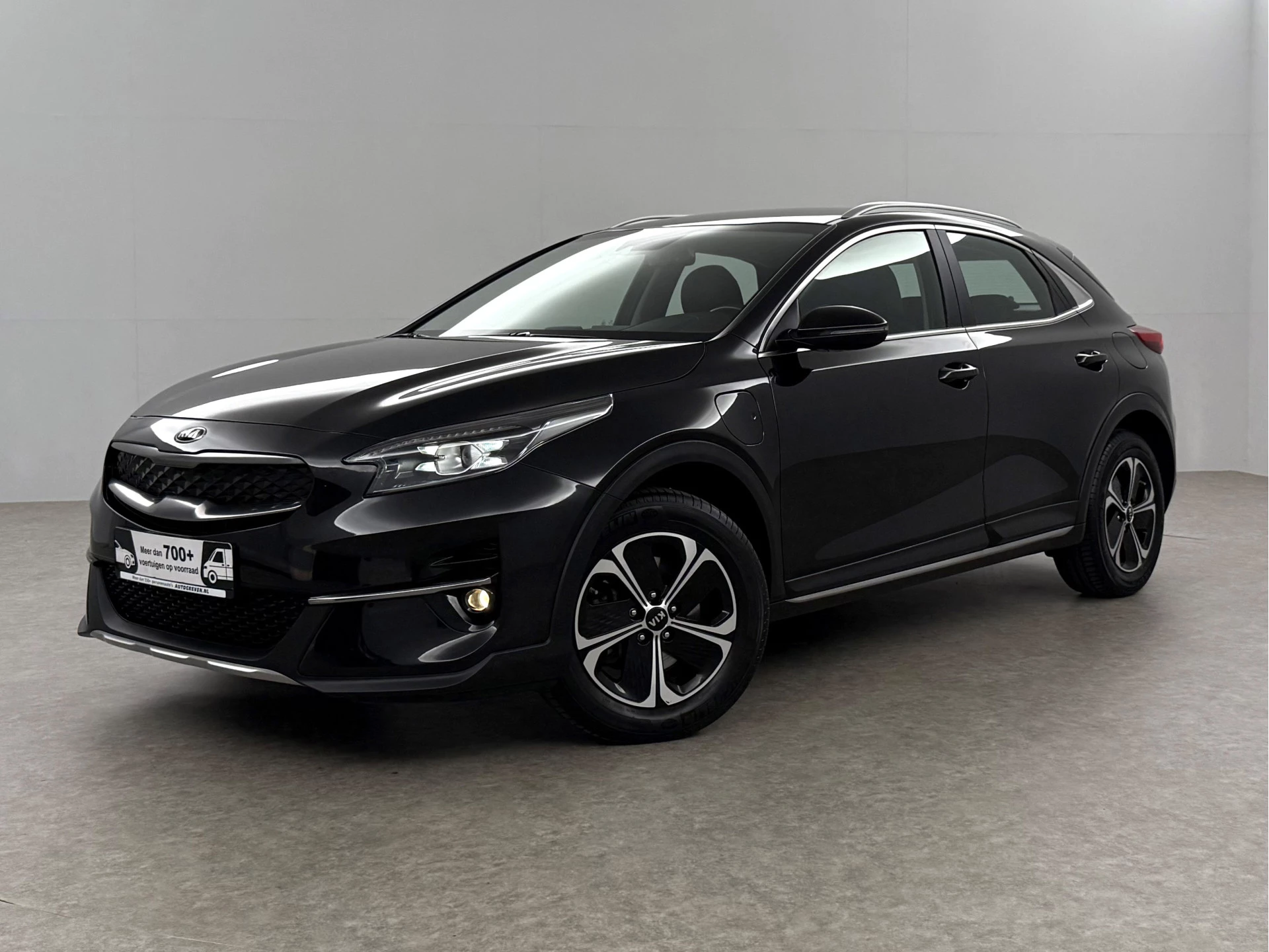 Hoofdafbeelding Kia XCeed