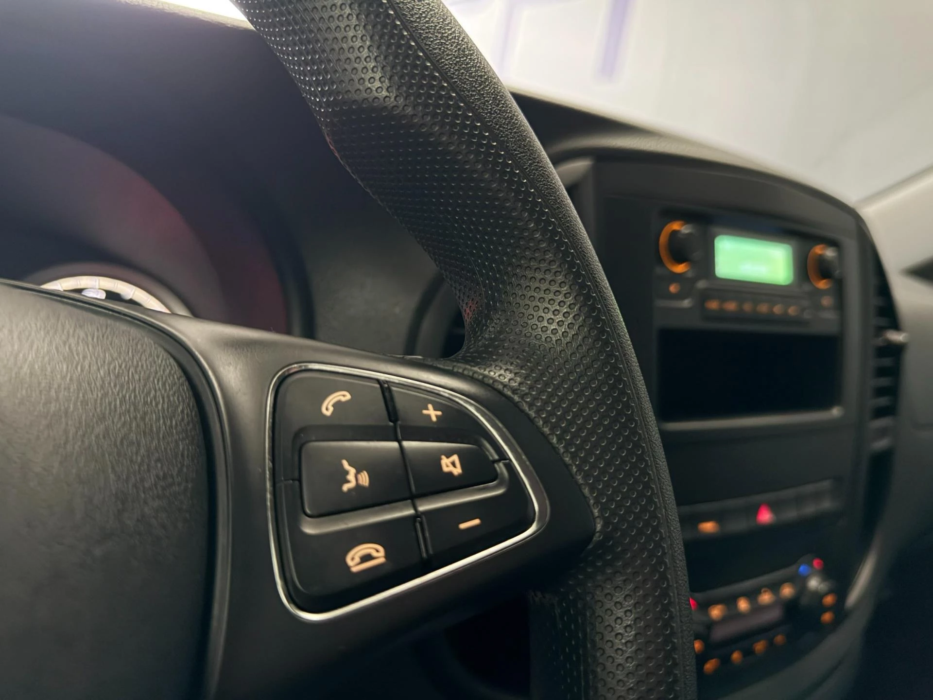 Hoofdafbeelding Mercedes-Benz eVito