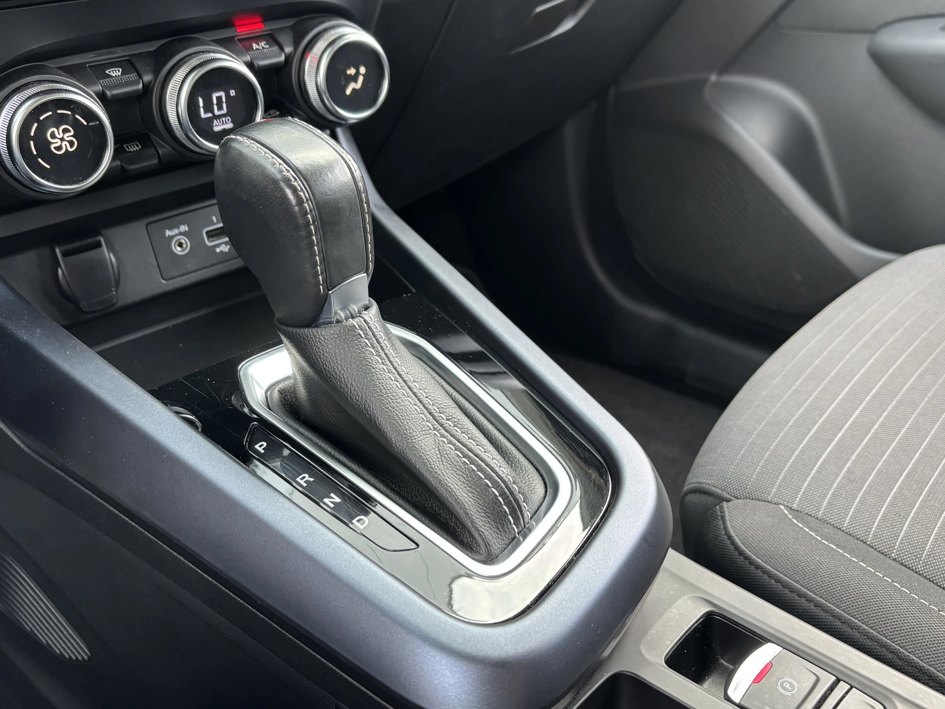 Hoofdafbeelding Renault Arkana