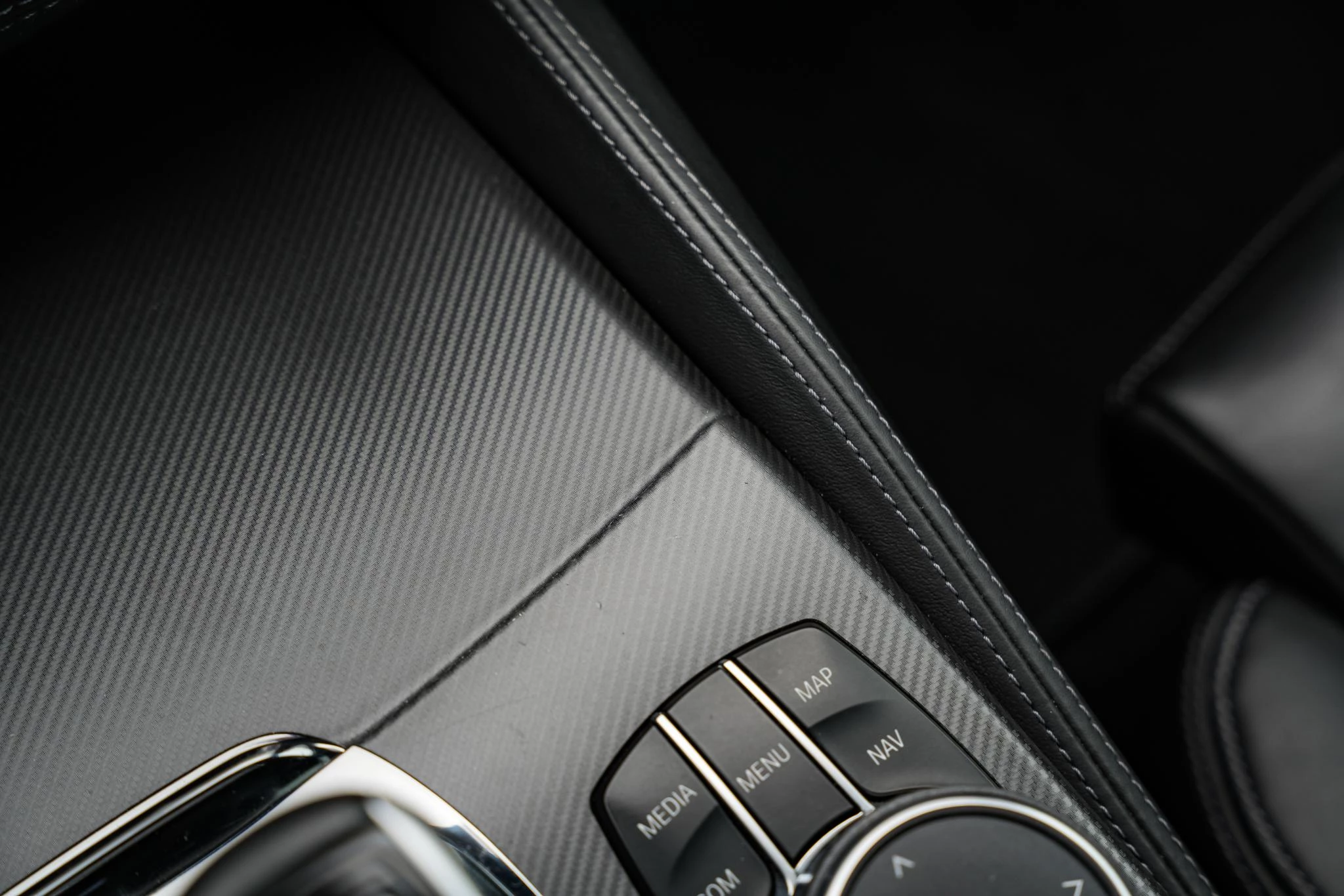 Hoofdafbeelding BMW M5