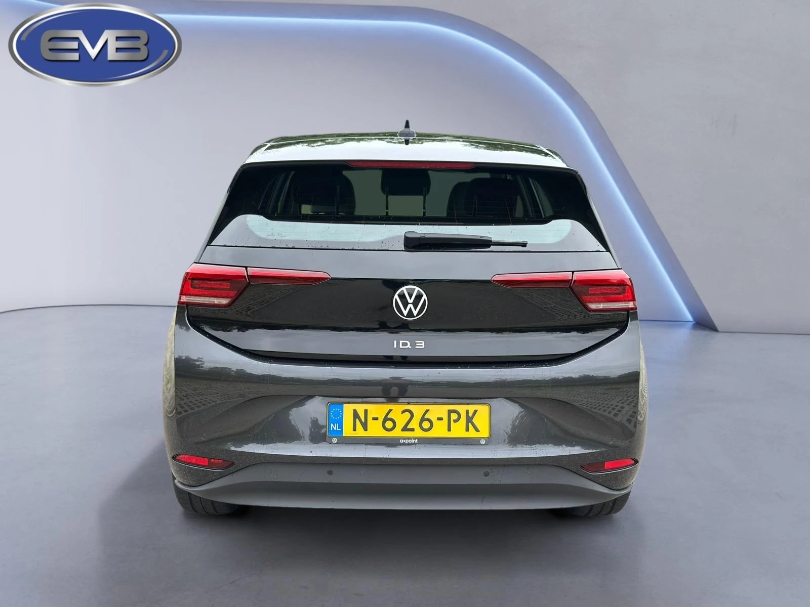 Hoofdafbeelding Volkswagen ID.3