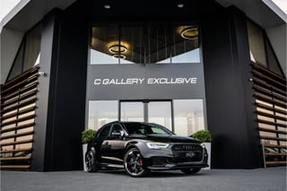 Audi RS3 Sportback 2.5 TFSI quattro - Panorama | B&O | RS Seats | ACC l 2e eigenaar