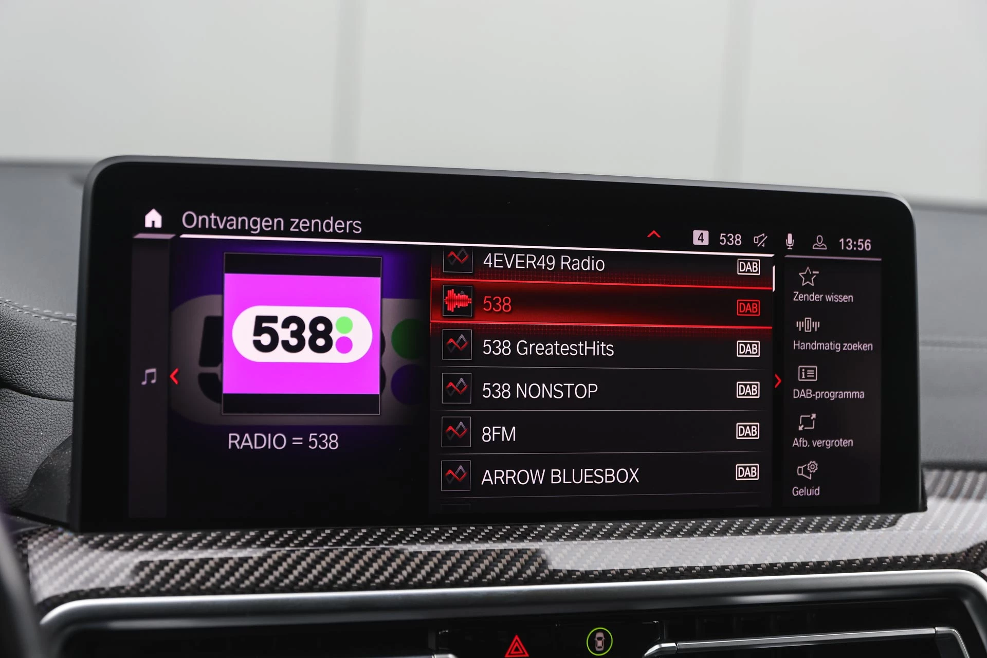 Hoofdafbeelding BMW X4