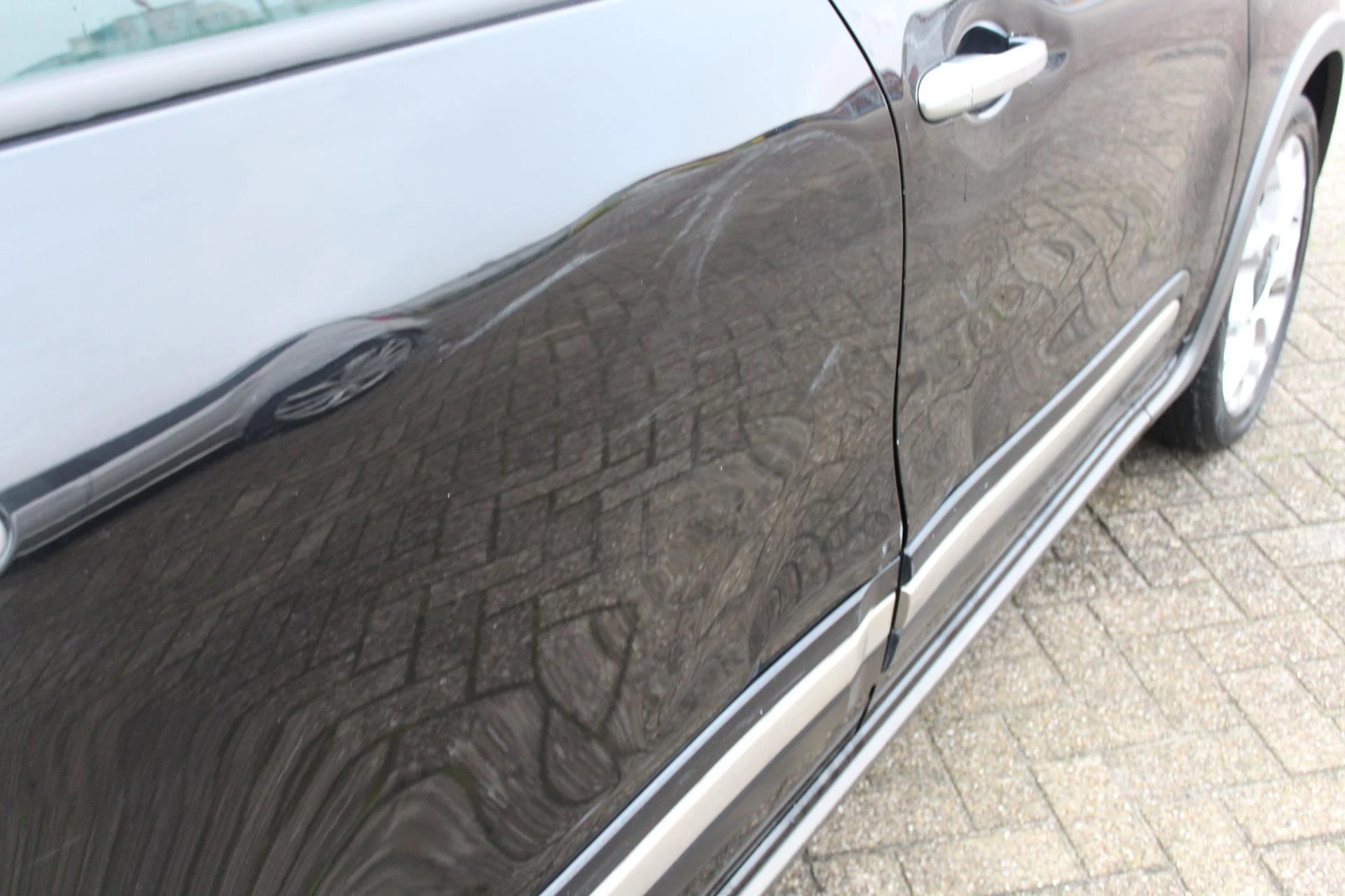 Hoofdafbeelding Fiat 500L