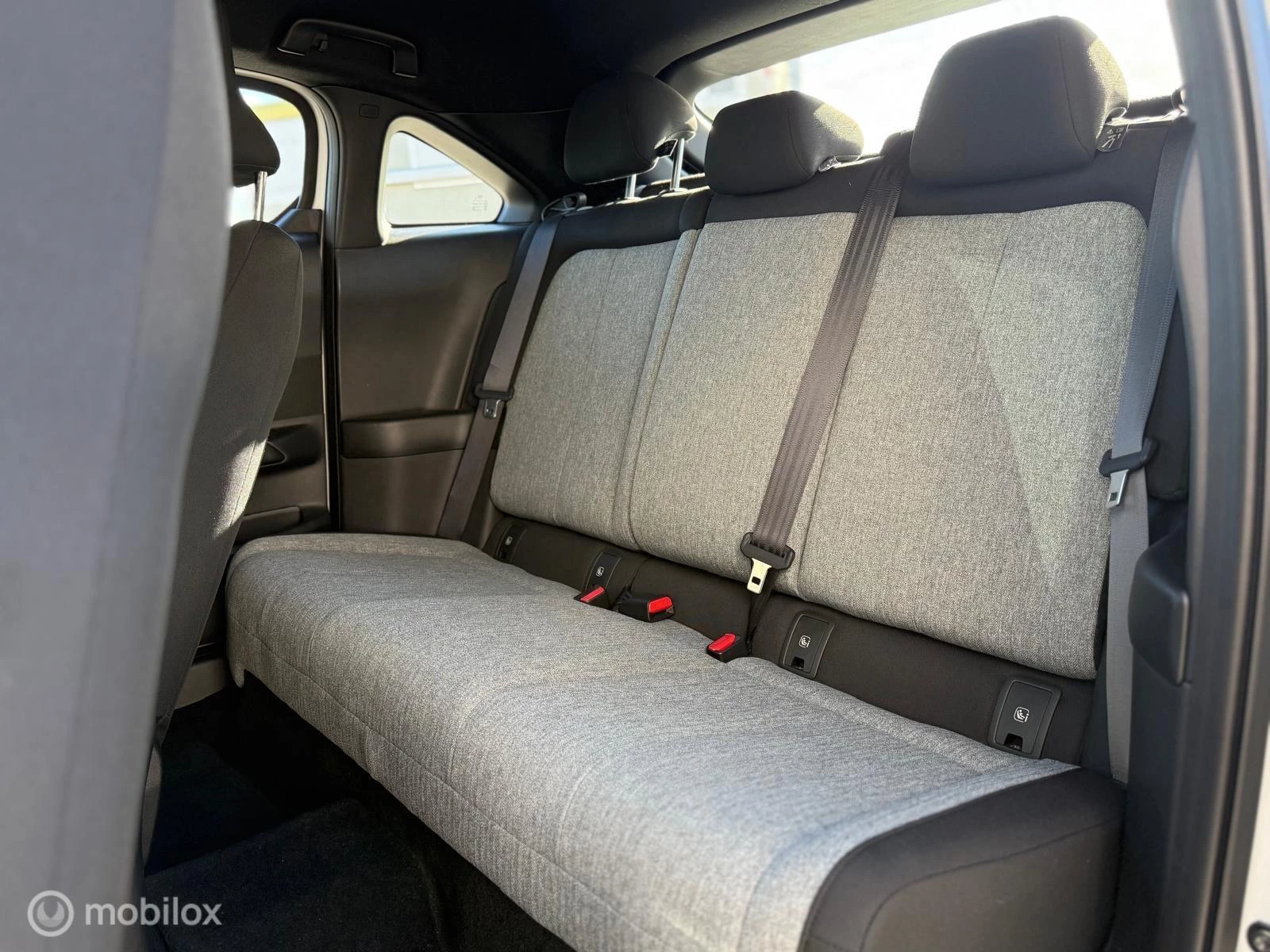 Hoofdafbeelding Mazda MX-30