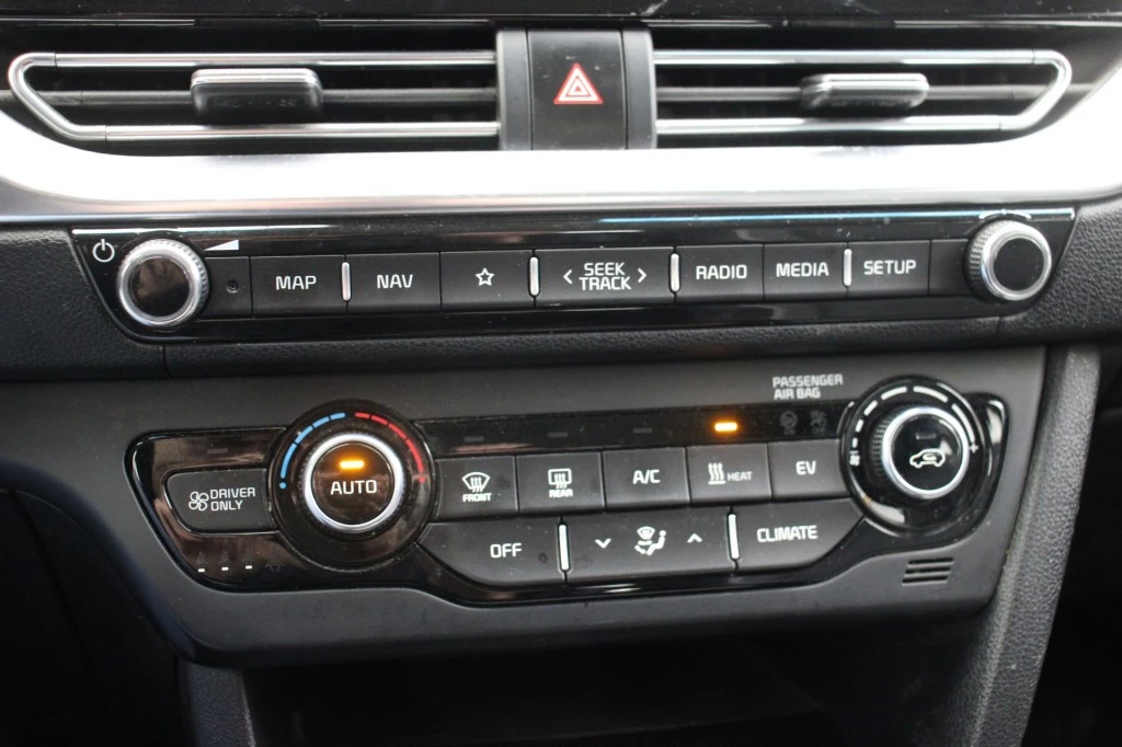 Hoofdafbeelding Kia e-Niro