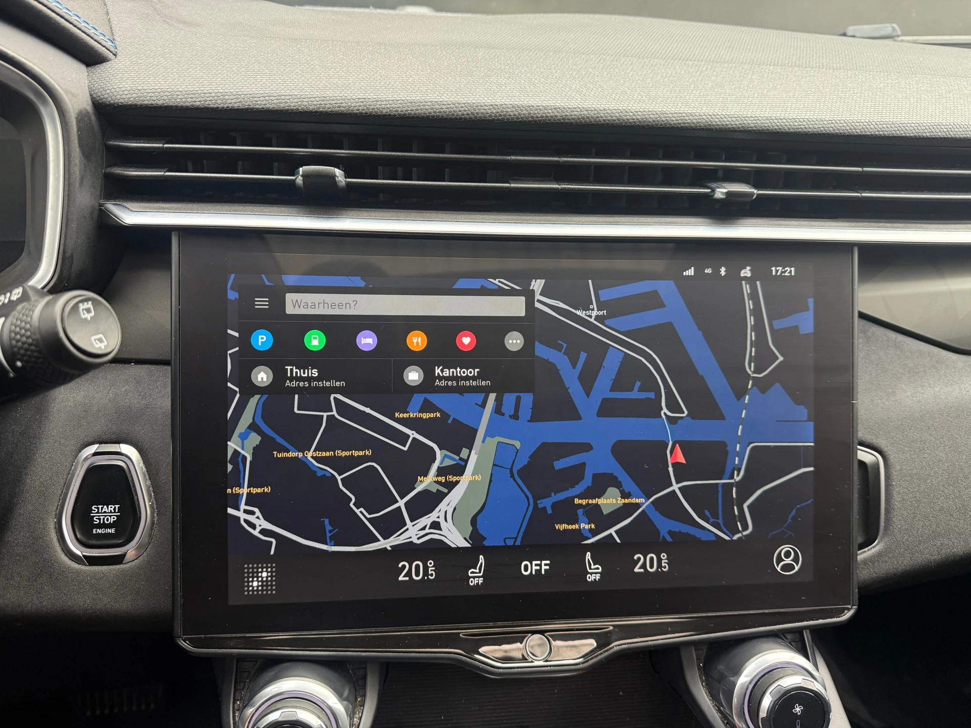 Hoofdafbeelding Lynk & Co 01