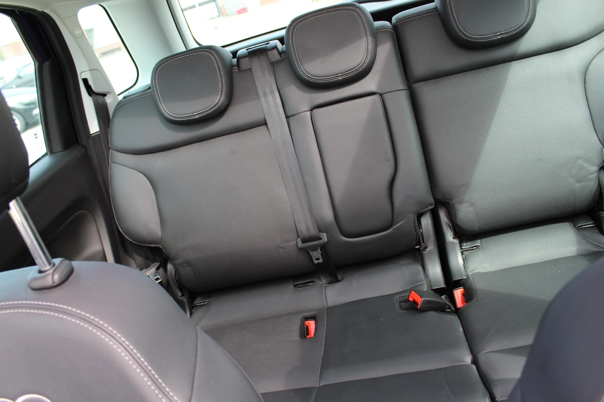 Hoofdafbeelding Fiat 500L