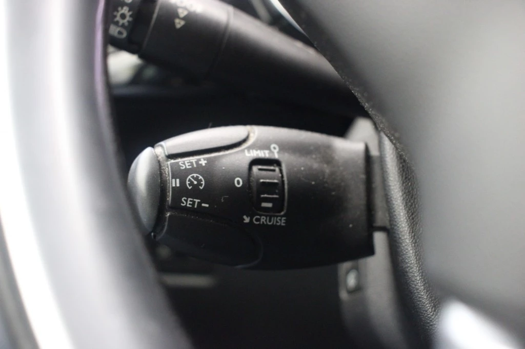 Hoofdafbeelding Citroën DS3