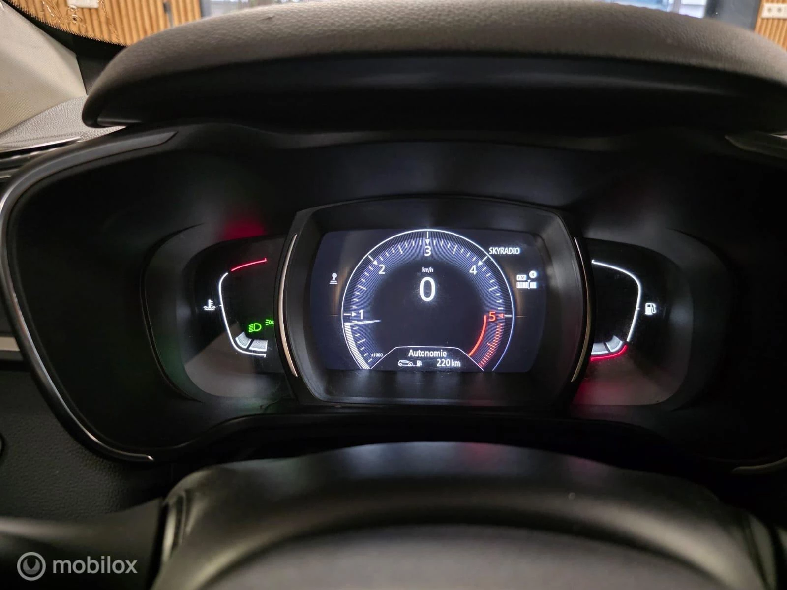 Hoofdafbeelding Renault Kadjar