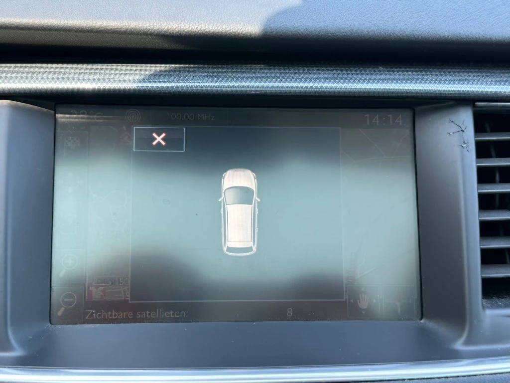 Hoofdafbeelding Peugeot 508