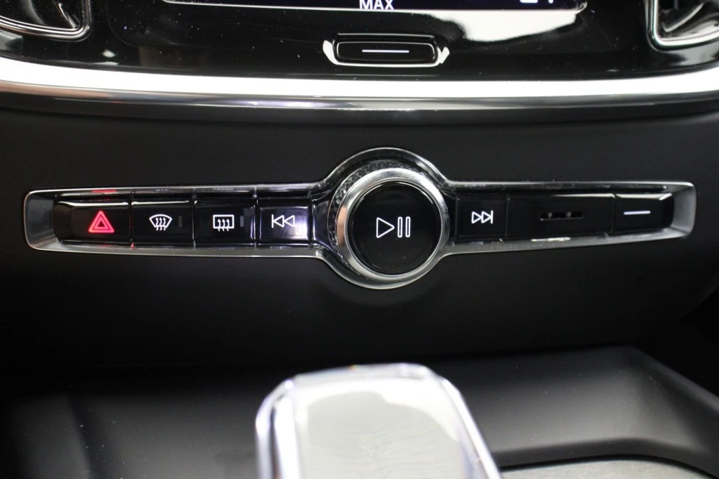 Hoofdafbeelding Volvo S60