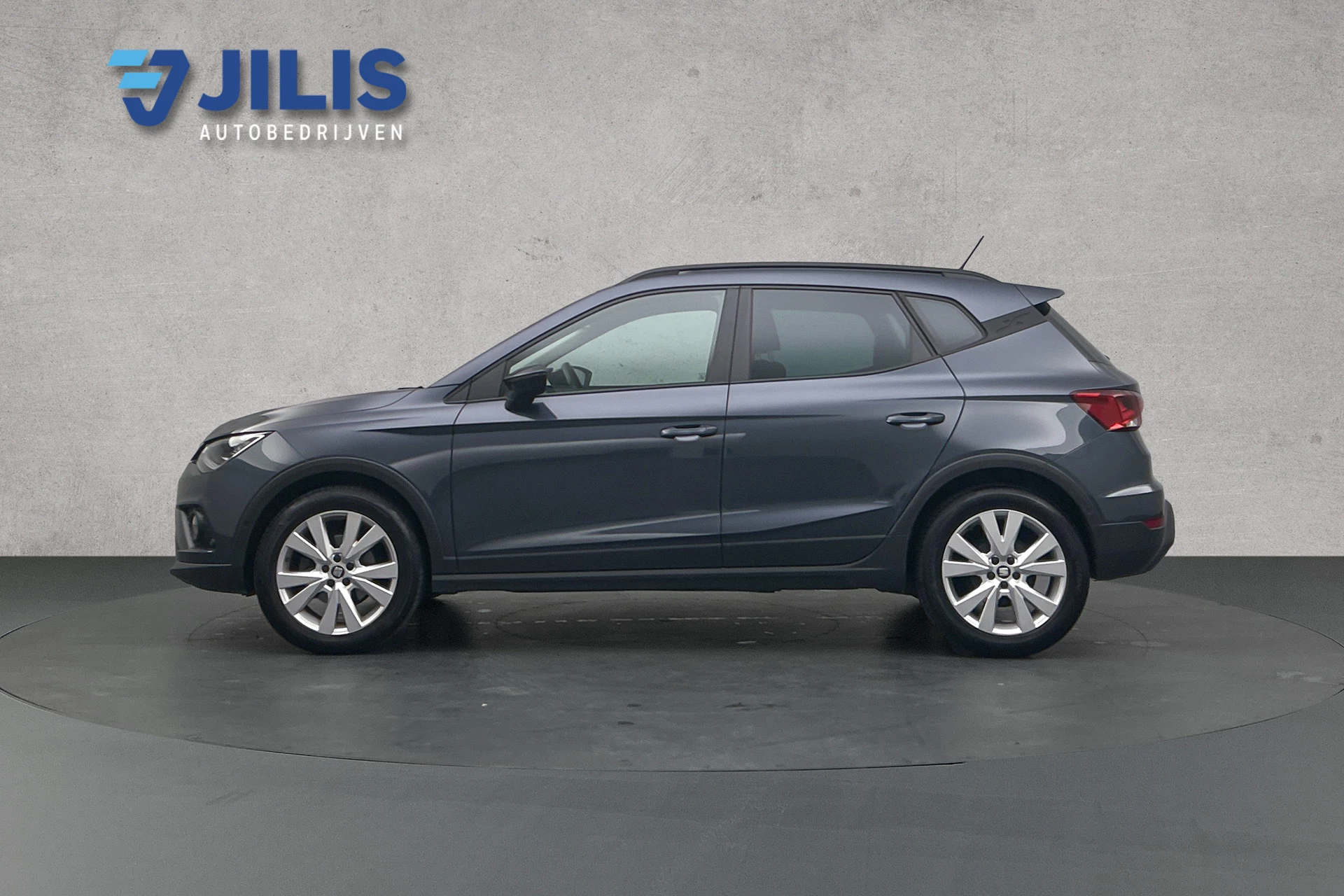 Hoofdafbeelding SEAT Arona