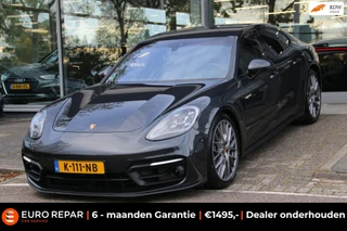 Porsche Panamera 2.9 4 E-Hybrid DEALER OND. NL-AUTO VOL!