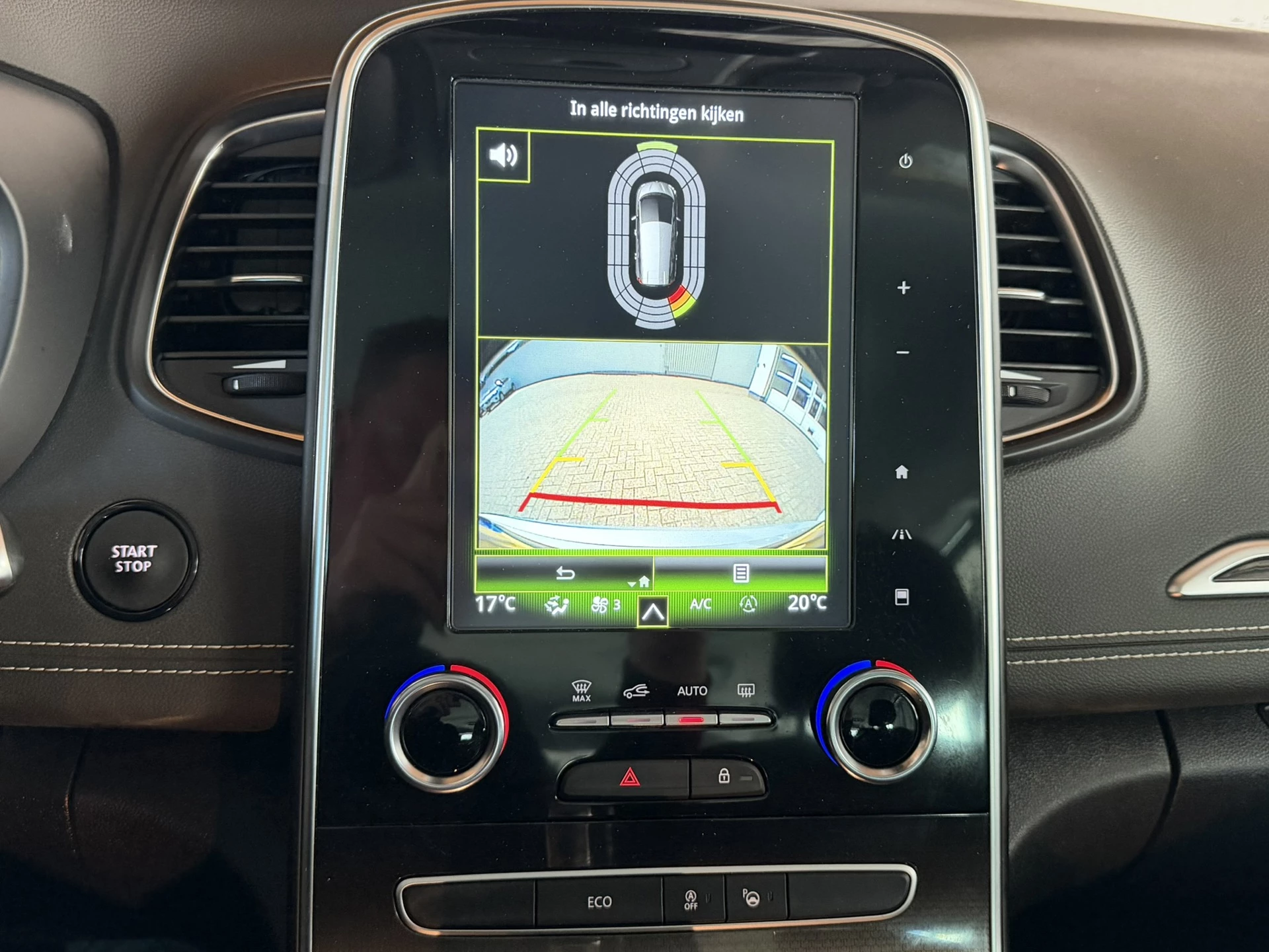 Hoofdafbeelding Renault Grand Scénic