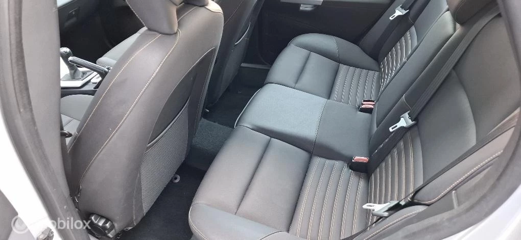 Hoofdafbeelding Volvo V50