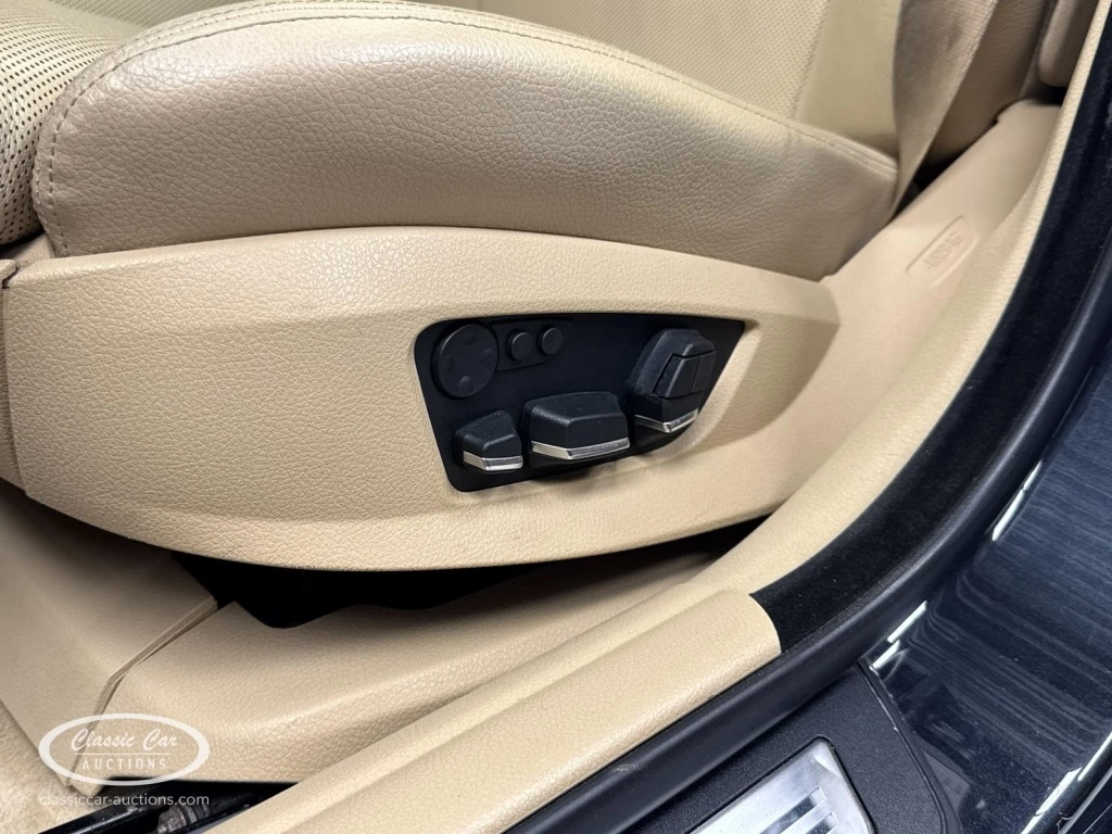 Hoofdafbeelding Alpina B5